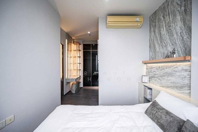 The Edge Sukhumvit 23, bangkok, 6 Soi Sukhumvit 23, Khlongtoei Nua, Watthana, Bangkok, 2 Bedrooms, 65 sqm, Condo For Rent, by Sarawut Ratchawong, 500605565 - DDproperty.com
