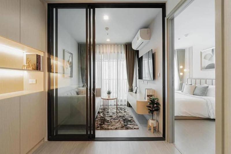 Life Ladprao, Bangkok, 992 Ladprao Road, Jom Phon, Chatuchak, Bangkok, 1 Bedroom, 35 sqm, Condo For Rent, by Natthaya Ninkhwan, 500605568 - DDproperty.com