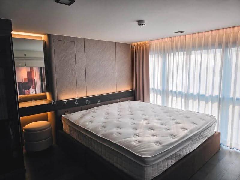 CONNER Ratchathewi, Bangkok, 288 Phetchaburi Road, Thanon Phetchaburi, Ratchathewi, Bangkok, 1 Bedroom, 51 sqm, Condo For Rent, by Rinrada Permpool, 500605572 - DDproperty.com