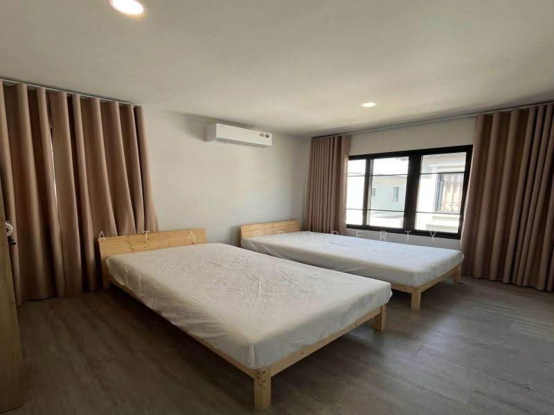 The Centro ONE Amata พานทอง, chon-buri, Phan Thong, Chon Buri (Pattaya), 3 Bedrooms, 160 sqm, Single Detached House For Sale, by A.T.A. Property, 500605574 - DDproperty.com