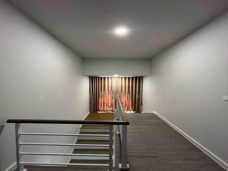 The Centro ONE Amata พานทอง, ชลบุรี, พานทอง, ชลบุรี, 160 ตร.ม., บ้านเดี่ยว ขาย, โดย A.T.A. Property, 500605574 - DDproperty.com