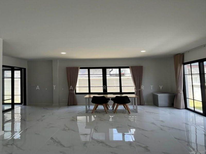 The Centro ONE Amata พานทอง, ชลบุรี, พานทอง, ชลบุรี, 160 ตร.ม., บ้านเดี่ยว ขาย, โดย A.T.A. Property, 500605574 - DDproperty.com