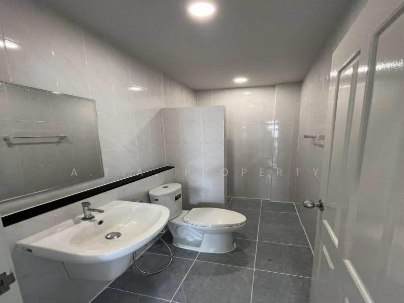 The Centro ONE Amata พานทอง, chon-buri, Phan Thong, Chon Buri (Pattaya), 3 Bedrooms, 160 sqm, Single Detached House For Sale, by A.T.A. Property, 500605574 - DDproperty.com
