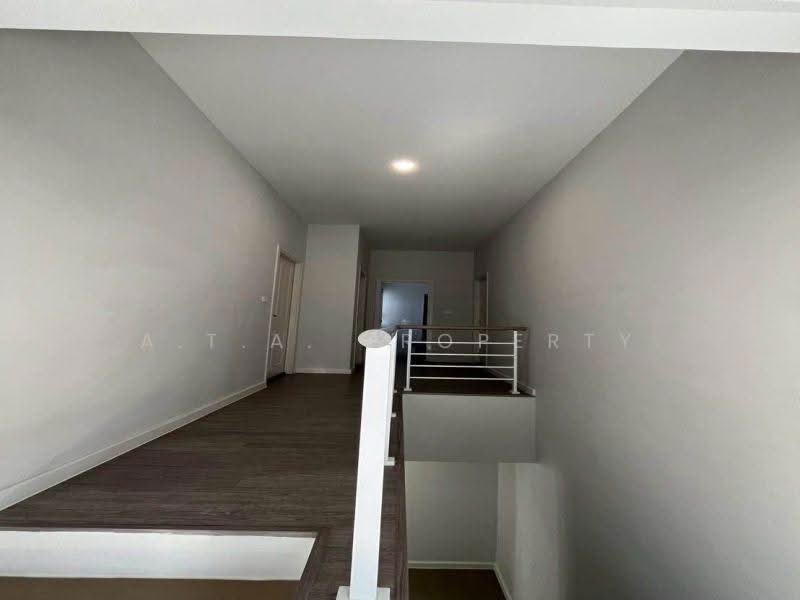 The Centro ONE Amata พานทอง, ชลบุรี, พานทอง, ชลบุรี, 160 ตร.ม., บ้านเดี่ยว ขาย, โดย A.T.A. Property, 500605574 - DDproperty.com