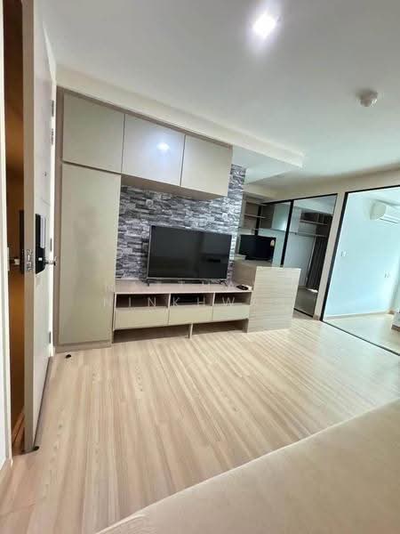 KnightsBridge SkyCity, bangkok, Soi Phaholyothin 50 Intersection 1, Phaholyothin Road, Anusaowari, Bang Khen, Bangkok, 2 Bedrooms, 34 sqm, Condo For Sale, by Natthaya Ninkhwan, 500605575 - DDproperty.com