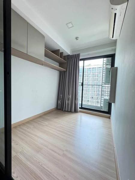 KnightsBridge SkyCity : ไนท์บริดจ์ สกายซิตี้, กรุงเทพ, ซอยพหลโยธิน 50 แยก 1 ถนนพหลโยธิน, อนุสาวรีย์, บางเขน, กรุงเทพ, 34 ตร.ม., คอนโด ขาย, โดย Natthaya Ninkhwan, 500605575 - DDproperty.com