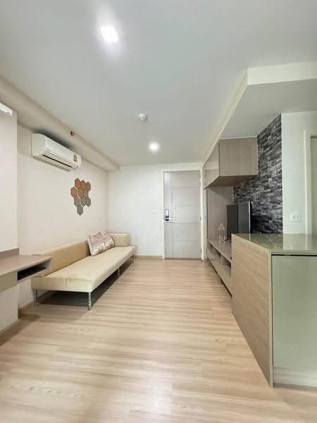 KnightsBridge SkyCity, bangkok, Soi Phaholyothin 50 Intersection 1, Phaholyothin Road, Anusaowari, Bang Khen, Bangkok, 2 Bedrooms, 34 sqm, Condo For Sale, by Natthaya Ninkhwan, 500605575 - DDproperty.com