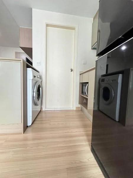 KnightsBridge SkyCity, bangkok, Soi Phaholyothin 50 Intersection 1, Phaholyothin Road, Anusaowari, Bang Khen, Bangkok, 2 Bedrooms, 34 sqm, Condo For Sale, by Natthaya Ninkhwan, 500605575 - DDproperty.com