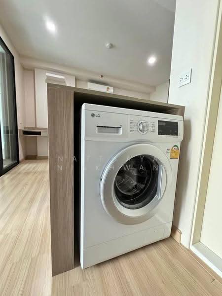 KnightsBridge SkyCity, bangkok, Soi Phaholyothin 50 Intersection 1, Phaholyothin Road, Anusaowari, Bang Khen, Bangkok, 2 Bedrooms, 34 sqm, Condo For Sale, by Natthaya Ninkhwan, 500605575 - DDproperty.com