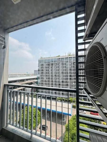 KnightsBridge SkyCity, bangkok, Soi Phaholyothin 50 Intersection 1, Phaholyothin Road, Anusaowari, Bang Khen, Bangkok, 2 Bedrooms, 34 sqm, Condo For Sale, by Natthaya Ninkhwan, 500605575 - DDproperty.com