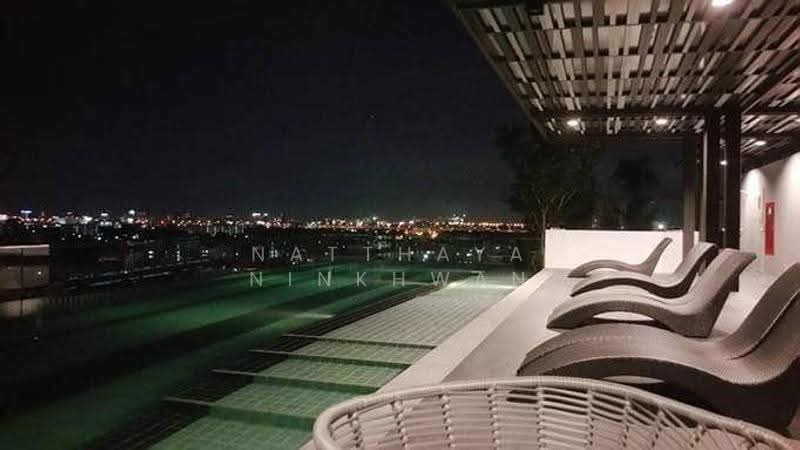 KnightsBridge SkyCity : ไนท์บริดจ์ สกายซิตี้, กรุงเทพ, ซอยพหลโยธิน 50 แยก 1 ถนนพหลโยธิน, อนุสาวรีย์, บางเขน, กรุงเทพ, 34 ตร.ม., คอนโด ขาย, โดย Natthaya Ninkhwan, 500605575 - DDproperty.com