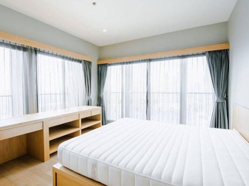 Noble Reveal, Bangkok, 36 Soi Sukhumvit 63, Ekamai Road, Phra Kanong Nua, Watthana, Bangkok, 2 Bedrooms, 86 sqm, Condo For Rent, by Tanapon Saowaneeyakorn, 500605576 - DDproperty.com