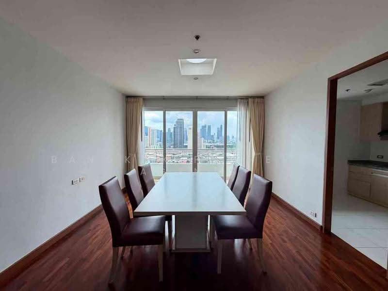 The Residence Sukhumvit 24 : เดอะ เรสซิเดนซ์ สุขุมวิท 24, กรุงเทพ, ซอยสุขุมวิท 24, คลองตัน, คลองเตย, กรุงเทพ, 160 ตร.ม., คอนโด ให้เช่า, โดย BANGKOK PROPERTY AGENTS, 500605582 - DDproperty.com