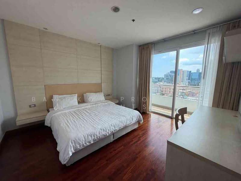The Residence Sukhumvit 24, Bangkok, Soi Sukhumvit 24, Khong Tan, Khlong Toei, Bangkok, 2 Bedrooms, 160 sqm, Condo For Rent, by BANGKOK PROPERTY AGENTS, 500605582 - DDproperty.com