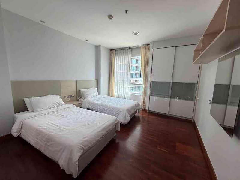 The Residence Sukhumvit 24 : เดอะ เรสซิเดนซ์ สุขุมวิท 24, กรุงเทพ, ซอยสุขุมวิท 24, คลองตัน, คลองเตย, กรุงเทพ, 160 ตร.ม., คอนโด ให้เช่า, โดย BANGKOK PROPERTY AGENTS, 500605582 - DDproperty.com