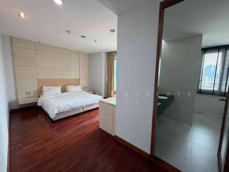 The Residence Sukhumvit 24 : เดอะ เรสซิเดนซ์ สุขุมวิท 24, กรุงเทพ, ซอยสุขุมวิท 24, คลองตัน, คลองเตย, กรุงเทพ, 160 ตร.ม., คอนโด ให้เช่า, โดย BANGKOK PROPERTY AGENTS, 500605582 - DDproperty.com