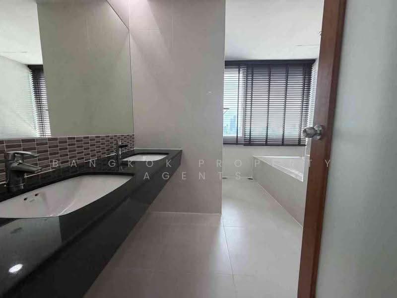 The Residence Sukhumvit 24 : เดอะ เรสซิเดนซ์ สุขุมวิท 24, กรุงเทพ, ซอยสุขุมวิท 24, คลองตัน, คลองเตย, กรุงเทพ, 160 ตร.ม., คอนโด ให้เช่า, โดย BANGKOK PROPERTY AGENTS, 500605582 - DDproperty.com