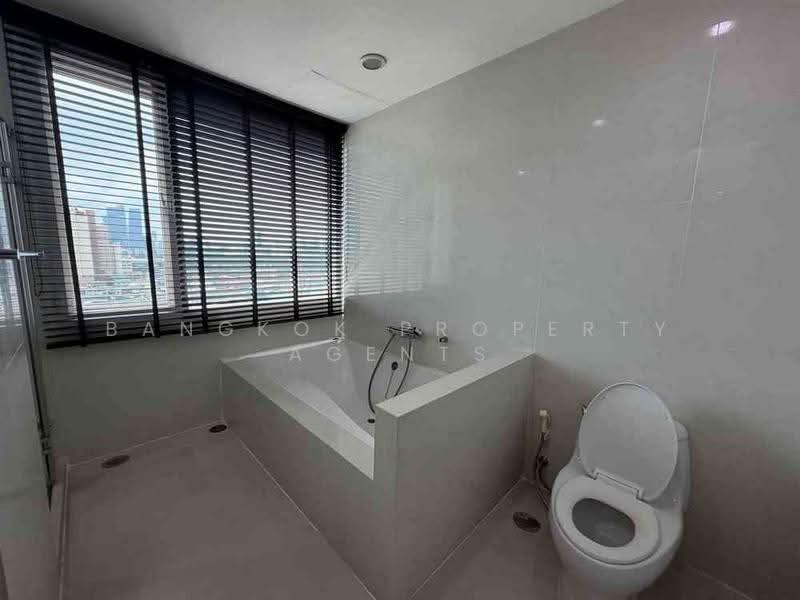 The Residence Sukhumvit 24, Bangkok, Soi Sukhumvit 24, Khong Tan, Khlong Toei, Bangkok, 2 Bedrooms, 160 sqm, Condo For Rent, by BANGKOK PROPERTY AGENTS, 500605582 - DDproperty.com