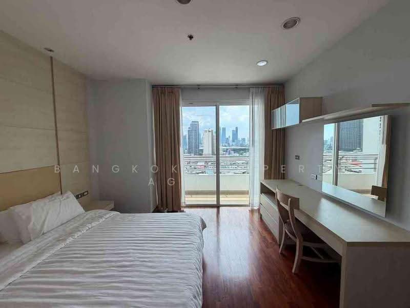 The Residence Sukhumvit 24 : เดอะ เรสซิเดนซ์ สุขุมวิท 24, กรุงเทพ, ซอยสุขุมวิท 24, คลองตัน, คลองเตย, กรุงเทพ, 160 ตร.ม., คอนโด ให้เช่า, โดย BANGKOK PROPERTY AGENTS, 500605582 - DDproperty.com