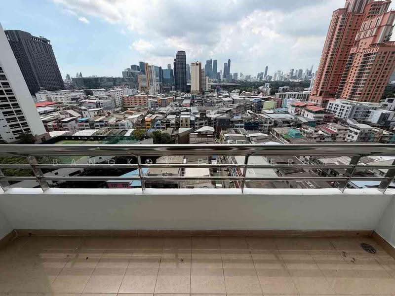 The Residence Sukhumvit 24 : เดอะ เรสซิเดนซ์ สุขุมวิท 24, กรุงเทพ, ซอยสุขุมวิท 24, คลองตัน, คลองเตย, กรุงเทพ, 160 ตร.ม., คอนโด ให้เช่า, โดย BANGKOK PROPERTY AGENTS, 500605582 - DDproperty.com