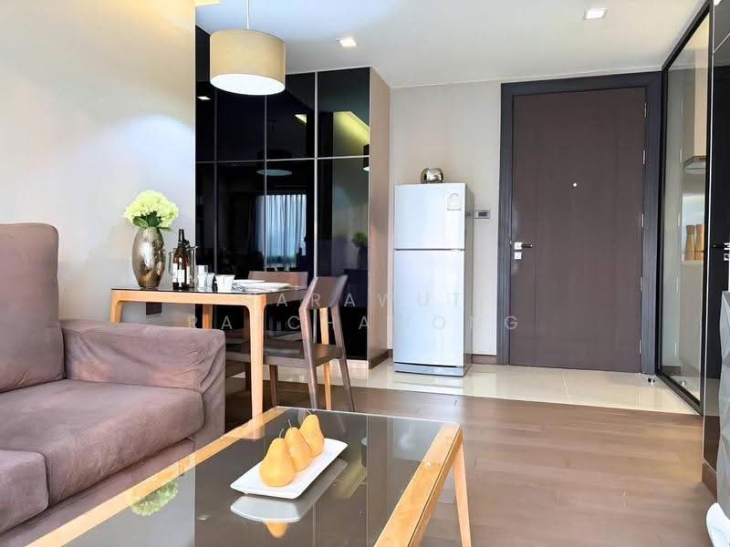 Tidy Thonglor, bangkok, 105 Sukhumvit 55 Road, Khlong Tan Nua, Watthana, Bangkok, 1 Bedroom, 40 sqm, Condo For Rent, by Sarawut Ratchawong, 500605584 - DDproperty.com