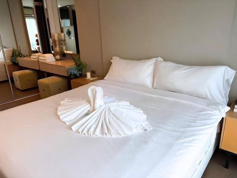 Tidy Thonglor, bangkok, 105 Sukhumvit 55 Road, Khlong Tan Nua, Watthana, Bangkok, 1 Bedroom, 40 sqm, Condo For Rent, by Sarawut Ratchawong, 500605584 - DDproperty.com