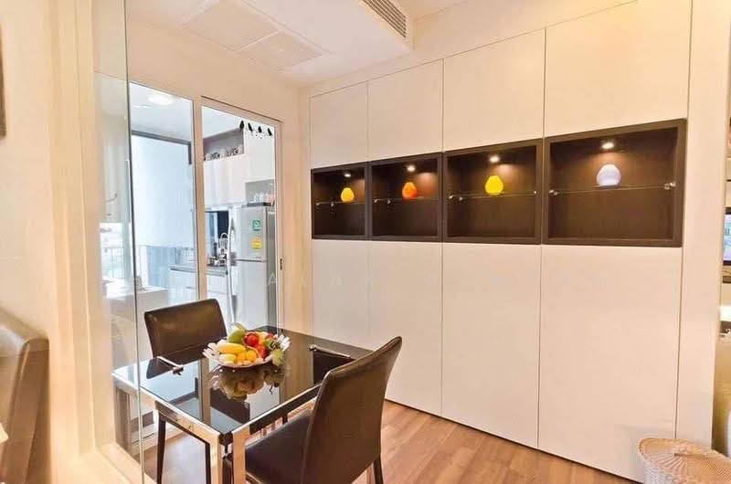 The Room Sukhumvit 62 : เดอะรูม สุขุมวิท 62, กรุงเทพ, 2288 ถ.สุขุมวิท, บางจาก, พระโขนง, กรุงเทพ, 45 ตร.ม., คอนโด ขาย, โดย Thanyalak Ajmera, 500605586 - DDproperty.com