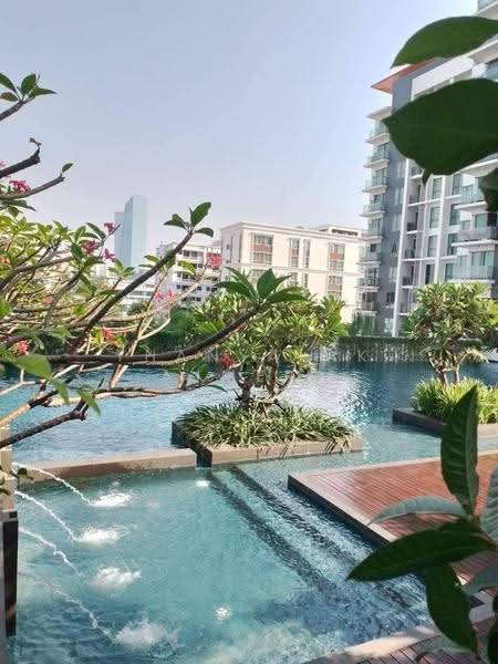 The Room Sukhumvit 62 : เดอะรูม สุขุมวิท 62, กรุงเทพ, 2288 ถ.สุขุมวิท, บางจาก, พระโขนง, กรุงเทพ, 45 ตร.ม., คอนโด ขาย, โดย Thanyalak Ajmera, 500605586 - DDproperty.com