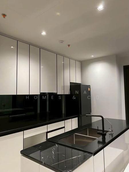 Chapter Charoennakhon–Riverside, Bangkok, Charoennakorn Road, Bang Lam Phu Lang, Khlong San, Bangkok, 2 Bedrooms, 78 sqm, Condo For Sale, by Jentina Homes & Co, 500605587 - DDproperty.com