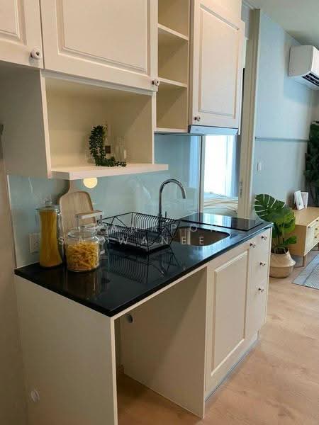Noble Recole, Bangkok, 77 Soi Sukhumvit 19 Sukhumvit Road, Khlongtoei Nua, Watthana, Bangkok, 1 Bedroom, 35 sqm, Condo For Rent, by Tanapon Saowaneeyakorn, 500605589 - DDproperty.com