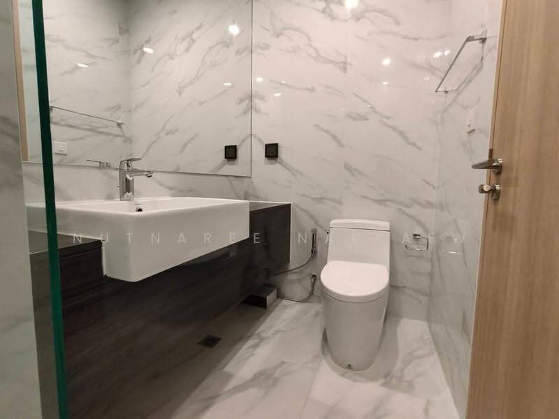 Noble BE19 Sukhumvit, bangkok, 89 Sukhumvit 19 Alley, Khlong Tan Nua, Watthana, Bangkok, 1 Bedroom, 34 sqm, Condo For Rent, by Nutnaree Nakkaew, 500605593 - DDproperty.com