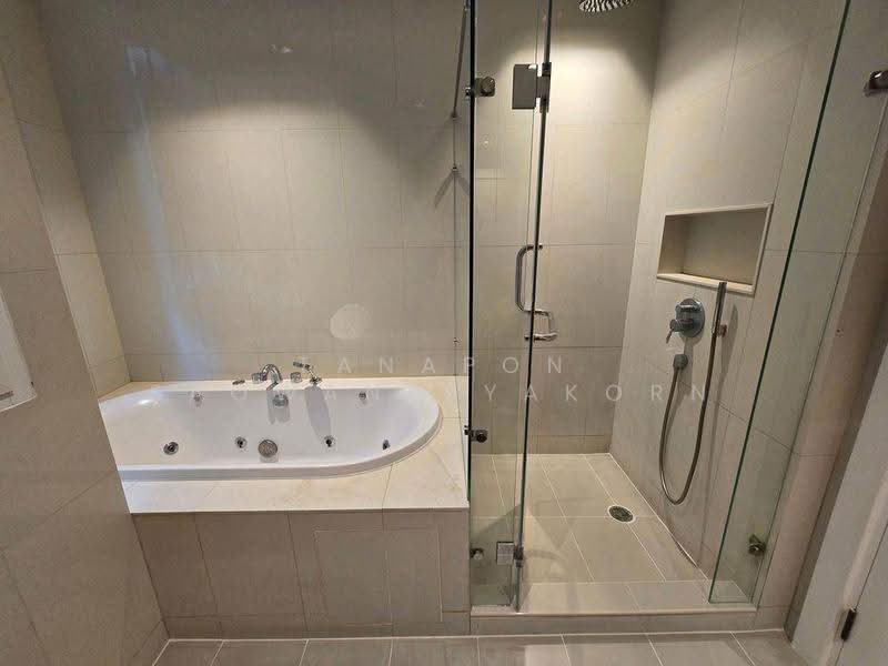 Athenee Residence, Bangkok, 65 Witthayu Road, Lumphini, Pathum Wan, Bangkok, 2 Bedrooms, 98 sqm, Condo For Rent, by Tanapon Saowaneeyakorn, 500605594 - DDproperty.com