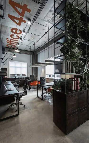 Fully Furnished Loft-Style Office for Rent in Sathorn | 68 sq.m., กรุงเทพ, 26 ถนนนราธิวาสราชนครินทร์, ยานนาวา, สาทร, กรุงเทพ, 68 ตร.ม., สำนักงาน ให้เช่า, โดย Chutinun Mungmai, 500605598 - DDproperty.com