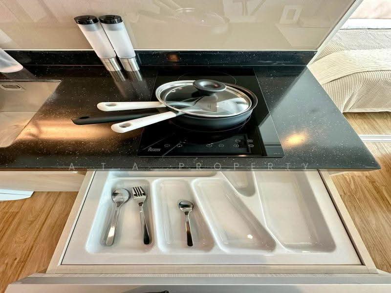 The Zea Sriracha, Chon Buri (Pattaya), 9 Moo 9, Bang Phra, Si Racha, Chon Buri (Pattaya), 1 Bedroom, 35 sqm, Condo For Rent, by A.T.A. Property, 500605608 - DDproperty.com