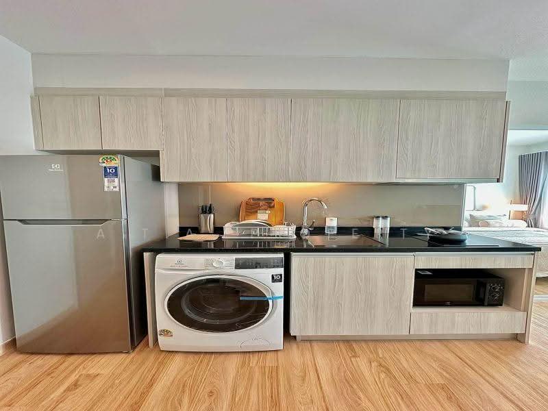 The Zea Sriracha, Chon Buri (Pattaya), 9 Moo 9, Bang Phra, Si Racha, Chon Buri (Pattaya), 1 Bedroom, 35 sqm, Condo For Rent, by A.T.A. Property, 500605608 - DDproperty.com