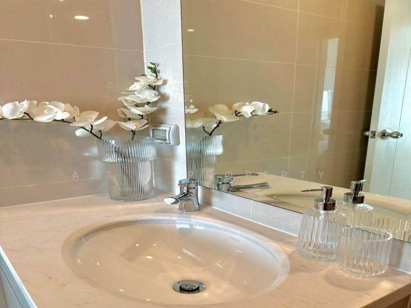 The Zea Sriracha, Chon Buri (Pattaya), 9 Moo 9, Bang Phra, Si Racha, Chon Buri (Pattaya), 1 Bedroom, 35 sqm, Condo For Rent, by A.T.A. Property, 500605608 - DDproperty.com