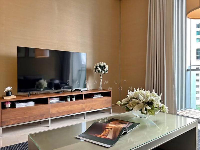 Saladaeng Residences, bangkok, 29/1 North Sathorn Road, Silom, Bang Rak, Bangkok, 2 Bedrooms, 92 sqm, Condo For Rent, by Sarawut Ratchawong, 500605611 - DDproperty.com