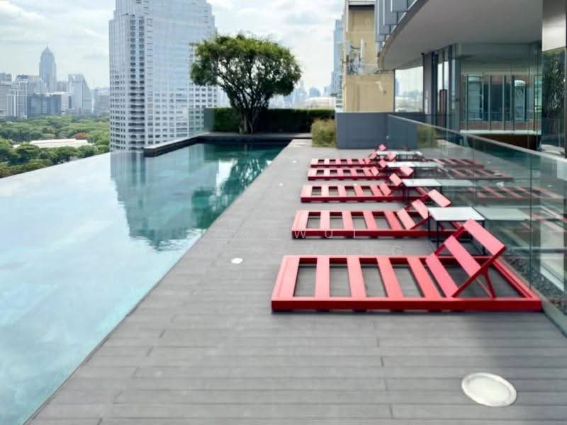 Saladaeng Residences : ศาลาแดง เรสซิเด้นซ์, กรุงเทพ, 29/1 ถนนสาทรเหนือ, สีลม, บางรัก, กรุงเทพ, 92 ตร.ม., คอนโด ให้เช่า, โดย Sarawut Ratchawong, 500605611 - DDproperty.com