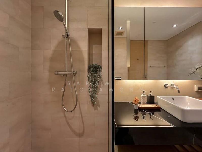 Saladaeng Residences : ศาลาแดง เรสซิเด้นซ์, กรุงเทพ, 29/1 ถนนสาทรเหนือ, สีลม, บางรัก, กรุงเทพ, 92 ตร.ม., คอนโด ให้เช่า, โดย Sarawut Ratchawong, 500605611 - DDproperty.com