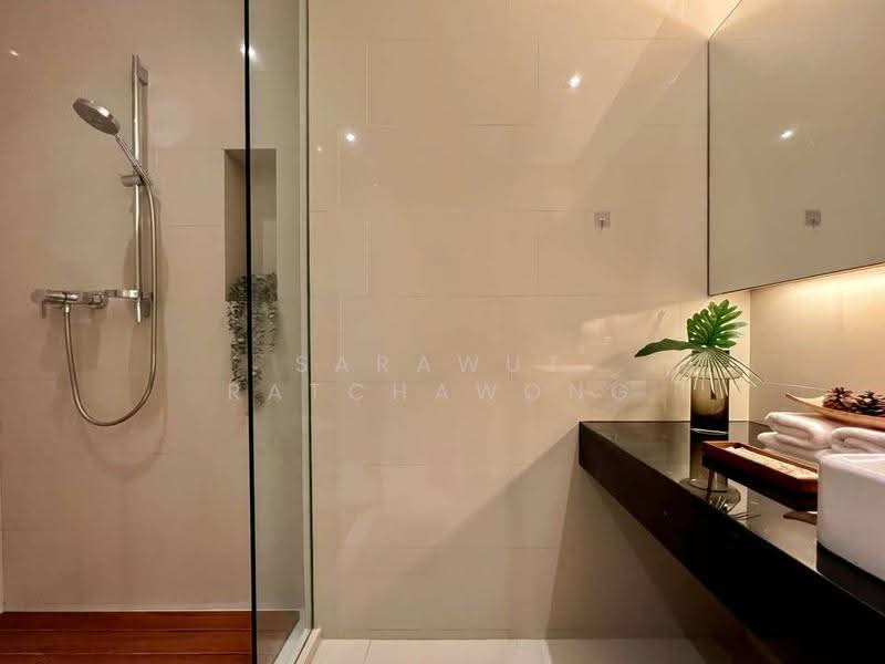 Saladaeng Residences, bangkok, 29/1 North Sathorn Road, Silom, Bang Rak, Bangkok, 2 Bedrooms, 92 sqm, Condo For Rent, by Sarawut Ratchawong, 500605611 - DDproperty.com