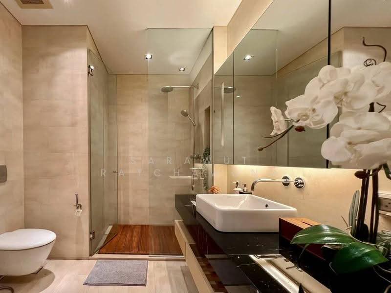Saladaeng Residences : ศาลาแดง เรสซิเด้นซ์, กรุงเทพ, 29/1 ถนนสาทรเหนือ, สีลม, บางรัก, กรุงเทพ, 92 ตร.ม., คอนโด ให้เช่า, โดย Sarawut Ratchawong, 500605611 - DDproperty.com