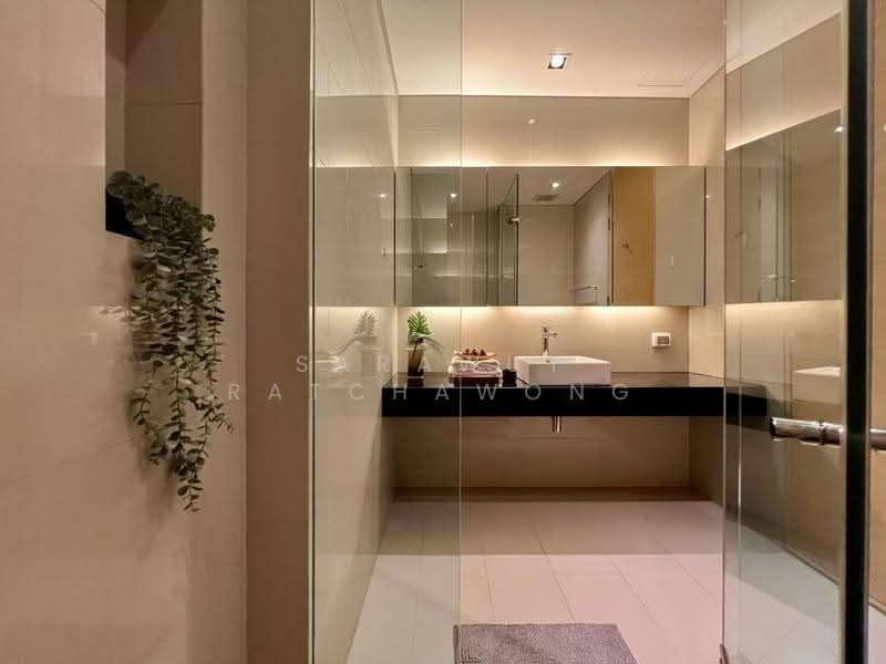 Saladaeng Residences : ศาลาแดง เรสซิเด้นซ์, กรุงเทพ, 29/1 ถนนสาทรเหนือ, สีลม, บางรัก, กรุงเทพ, 92 ตร.ม., คอนโด ให้เช่า, โดย Sarawut Ratchawong, 500605611 - DDproperty.com