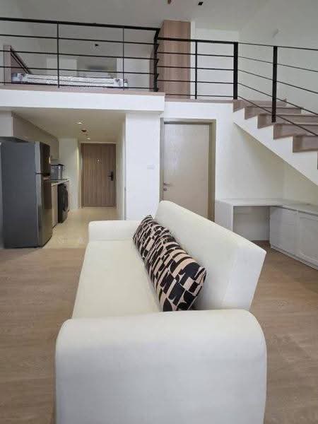 Wish Signature Midtown Siam, Bangkok, 512 Phetchaburi Road, Thanon Phetchaburi, Ratchathewi, Bangkok, 1 Bedroom, 36 sqm, Condo For Rent, by Tanapon Saowaneeyakorn, 500605614 - DDproperty.com