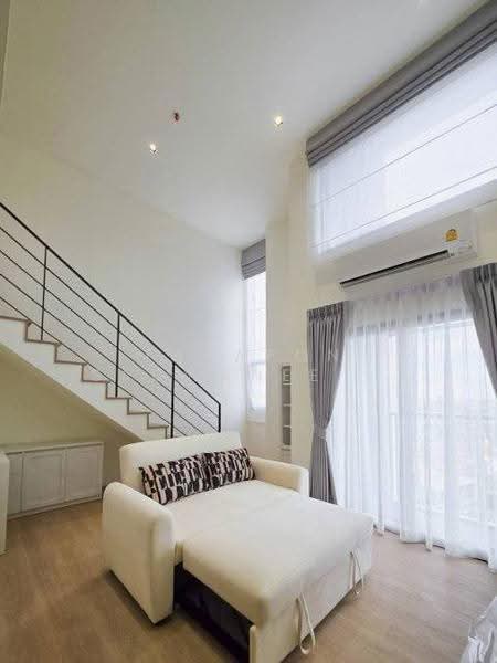 Wish Signature Midtown Siam : วิช ซิกเนเจอร์ มิดทาวน์ สยาม, กรุงเทพ, 512 เพชรบุรี, ถนนเพชรบุรี, ราชเทวี, กรุงเทพ, 36 ตร.ม., คอนโด ให้เช่า, โดย Tanapon Saowaneeyakorn, 500605614 - DDproperty.com