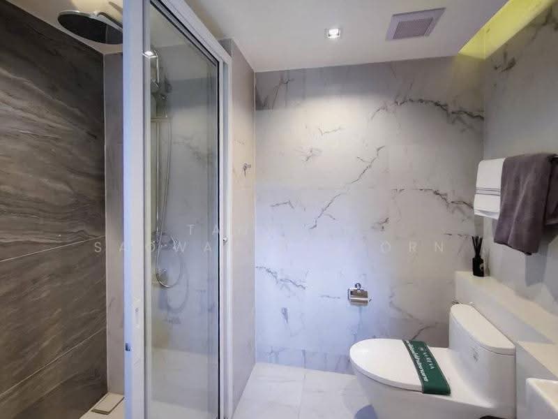 Wish Signature Midtown Siam, Bangkok, 512 Phetchaburi Road, Thanon Phetchaburi, Ratchathewi, Bangkok, 1 Bedroom, 36 sqm, Condo For Rent, by Tanapon Saowaneeyakorn, 500605614 - DDproperty.com