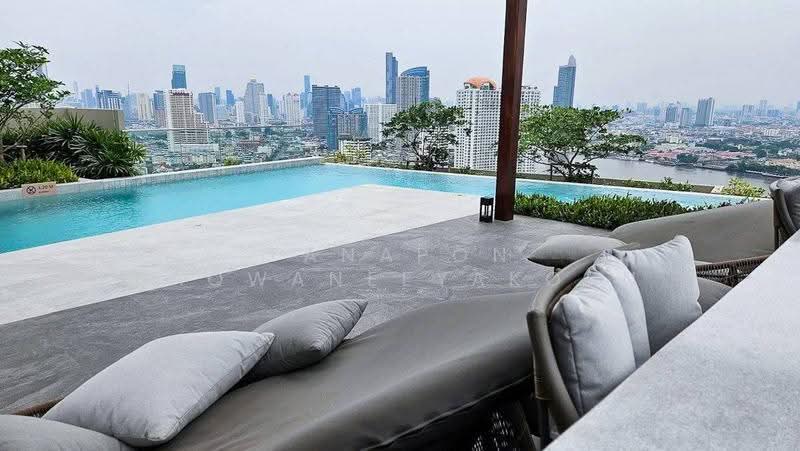 Wish Signature Midtown Siam, Bangkok, 512 Phetchaburi Road, Thanon Phetchaburi, Ratchathewi, Bangkok, 1 Bedroom, 36 sqm, Condo For Rent, by Tanapon Saowaneeyakorn, 500605614 - DDproperty.com