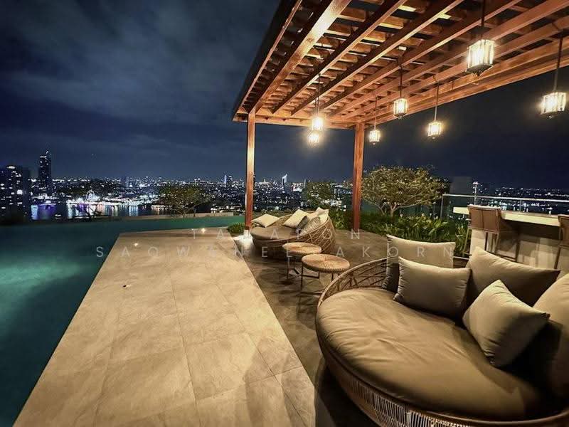 Wish Signature Midtown Siam, Bangkok, 512 Phetchaburi Road, Thanon Phetchaburi, Ratchathewi, Bangkok, 1 Bedroom, 36 sqm, Condo For Rent, by Tanapon Saowaneeyakorn, 500605614 - DDproperty.com