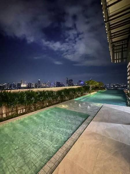 Wish Signature Midtown Siam : วิช ซิกเนเจอร์ มิดทาวน์ สยาม, กรุงเทพ, 512 เพชรบุรี, ถนนเพชรบุรี, ราชเทวี, กรุงเทพ, 36 ตร.ม., คอนโด ให้เช่า, โดย Tanapon Saowaneeyakorn, 500605614 - DDproperty.com