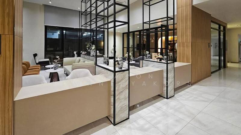 Wish Signature Midtown Siam : วิช ซิกเนเจอร์ มิดทาวน์ สยาม, กรุงเทพ, 512 เพชรบุรี, ถนนเพชรบุรี, ราชเทวี, กรุงเทพ, 36 ตร.ม., คอนโด ให้เช่า, โดย Tanapon Saowaneeyakorn, 500605614 - DDproperty.com