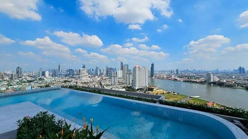 Wish Signature Midtown Siam : วิช ซิกเนเจอร์ มิดทาวน์ สยาม, กรุงเทพ, 512 เพชรบุรี, ถนนเพชรบุรี, ราชเทวี, กรุงเทพ, 36 ตร.ม., คอนโด ให้เช่า, โดย Tanapon Saowaneeyakorn, 500605614 - DDproperty.com